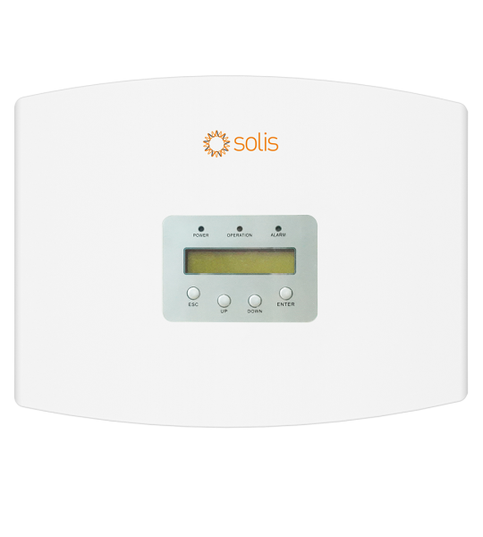 Solis Export Power Manager PRO 5 Gen - 3ph for Up to 80 inverters