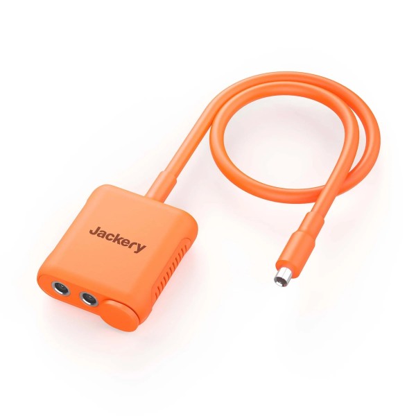 Jackery Solar Series Charging Cable Connector