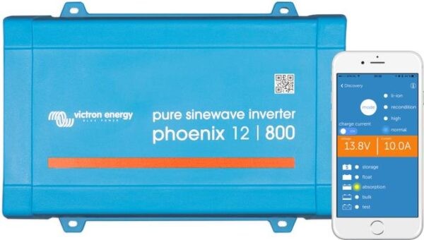 Victron Energy Phoenix Inverter 12/800 