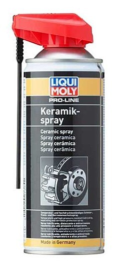 Liqui Moly Pro-Line Ceramic Spray 400ml