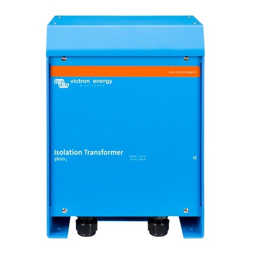 Victron Energy - Isolation Transformer 3600W 115/230V - ITR040362041