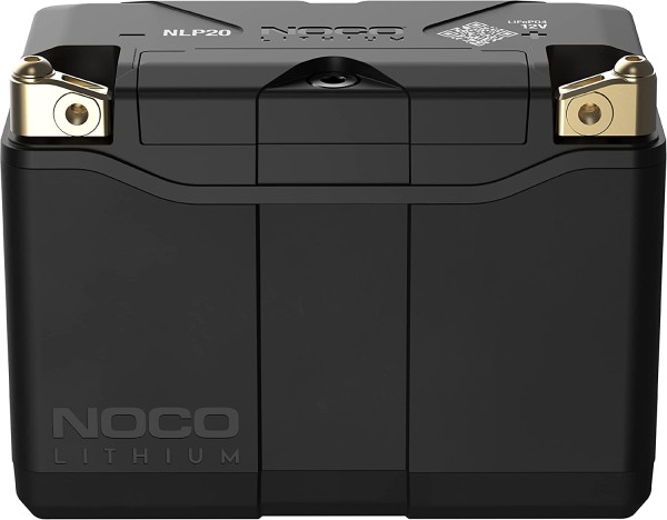 Noco NLP20 Group 20 Powersports Battery