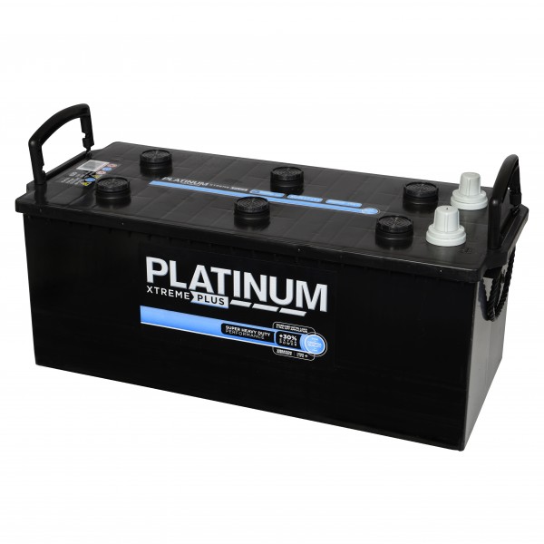 629X Platinum Battery