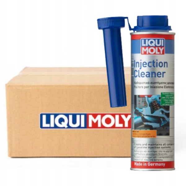 20 x Liqui Moly Injection Cleaner 1803 - 300ml