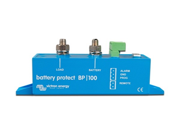 Victron Energy BatteryProtect 12/24V-100A BPR000100400