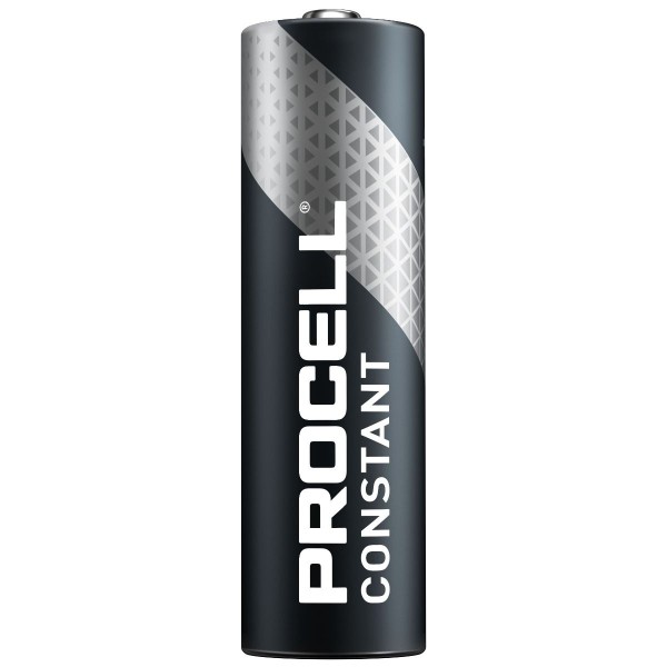 Duracell Procell Constant AA Alkaline Battery MN1500 1,5V Loose