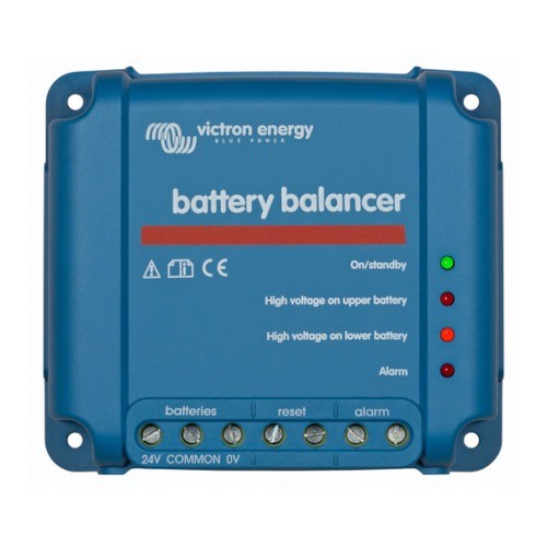 Victron Energy - Battery Balancer - BBA000100100