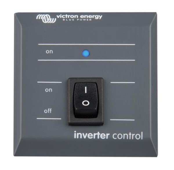 Victron Energy - Phoenix Inverter Control VE.Direct - REC040010210R