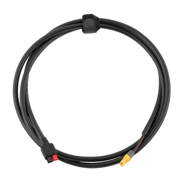 a-TroniX PPS solar cable 2m Anderson plug to XT60