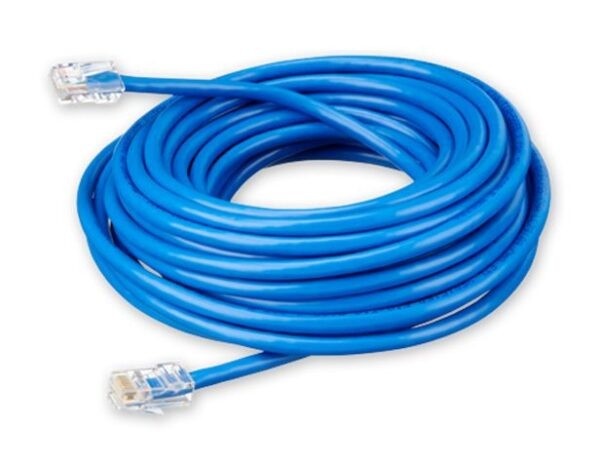 Victron Energy - RJ45 UTP Cable 0.9m - ASS030064920
