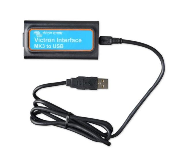 Victron Energy Interface MK3-USB (VE.Bus to USB) ASS030140000