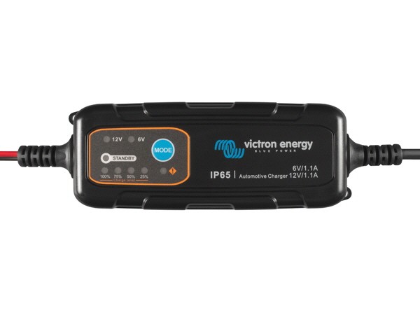 Victron Automotive Charger IP65 6/1 12/1 - BPC120180034R