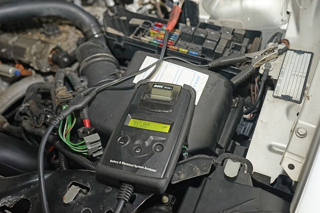 How many volts is a car battery - the full picture of car battery