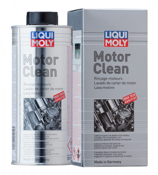 Liqui Moly Motor Clean 1019 - 500ml