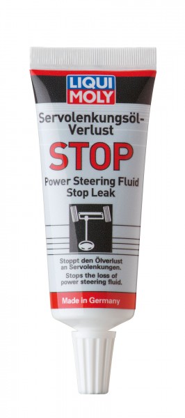 Liqui Moly Power Steering Oil Leak Stop 1099 - 35ml