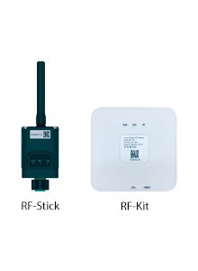 Solis Data Logging Device RF Kit and RF Stick