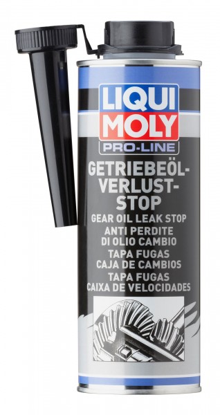Liqui Moly Pro-Line Gear Oil Leak Stop - 500ml - 5199