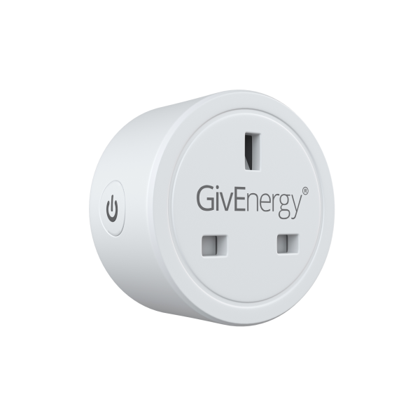 GivEnergy Smart Plug