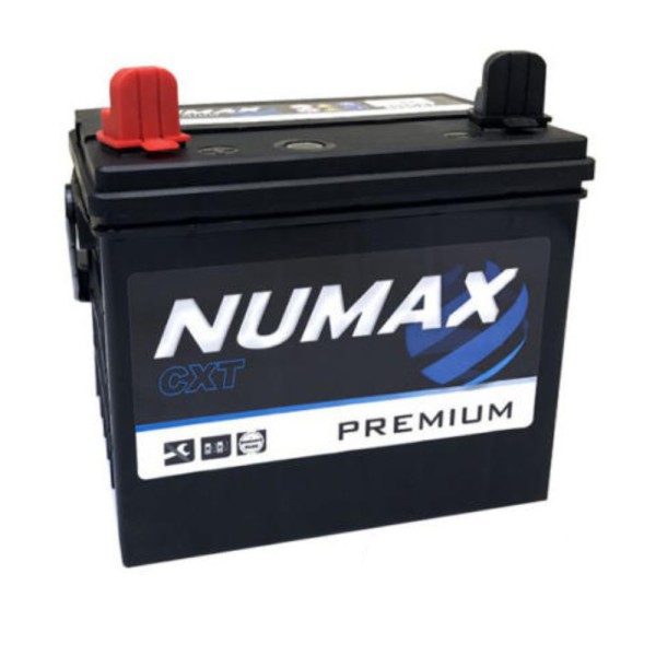 Numax Premium 896CXT SMF Lawnmower Battery 12V 32Ah 300CCA
