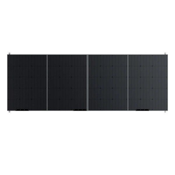 Bluetti PV420 Portable Solar Panel 420W