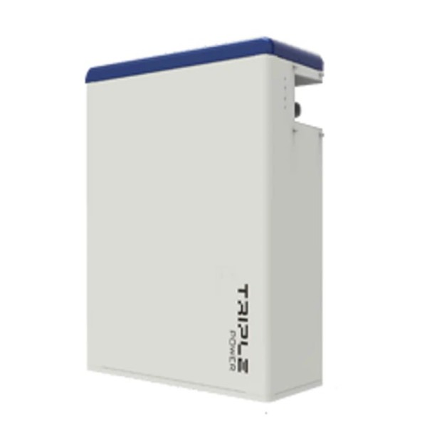 SolaX Triple Power HV 5.8kWh LFP Extension Battery SLAVE V1