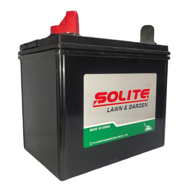 SOLITE U1-200 Starter Battery 12V 200CCA