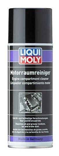 Liqui Moly 3326 Engine Compartment Cleaner