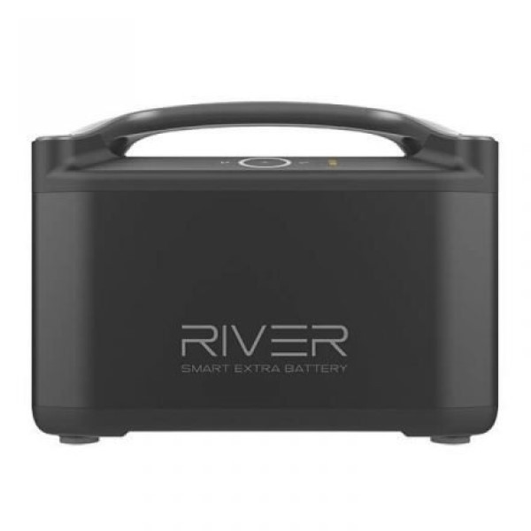EcoFlow River Pro Extra Battery 720Wh for extension for River Pro