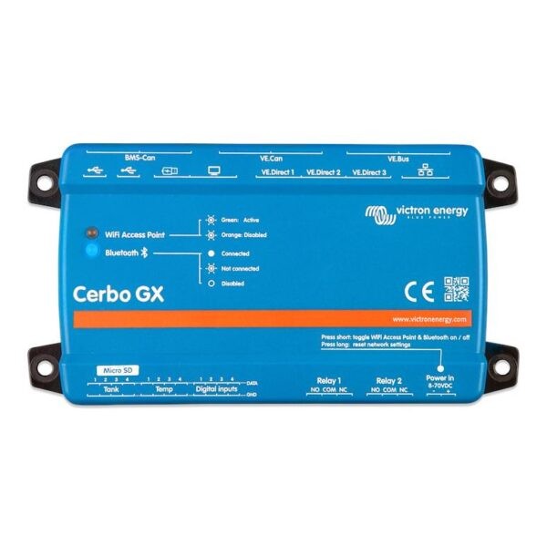 Victron Energy - Cerbo GX - BPP900450100