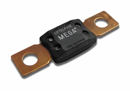 Victron Energy - MEGA-fuse 400A/32V (package of 5 pcs) - CIP136400010