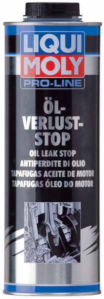 Liqui Moly Pro-Line Oil Loss Stop 5182 - 1Ltr
