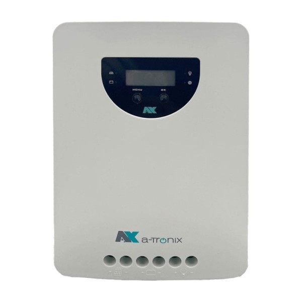 a-TroniX MPPT A150/60 solar charge controller 12/24/36/48V 60A